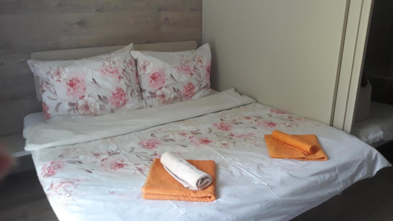 Utulny A Romanticky Apartman Rokytnice Рокитнице над Ийзероу Екстериор снимка