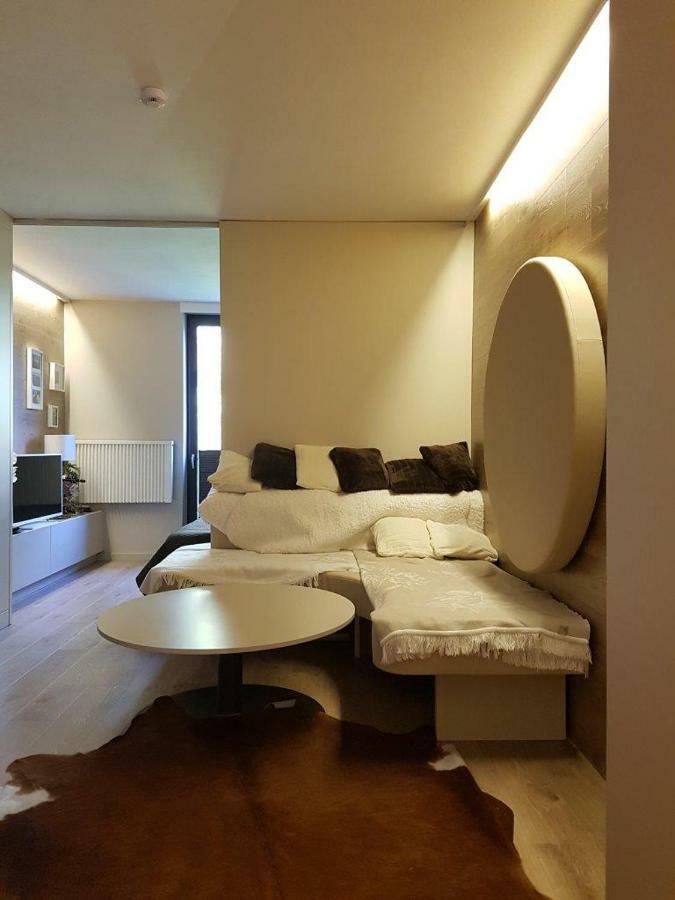 Utulny A Romanticky Apartman Rokytnice Рокитнице над Ийзероу Екстериор снимка