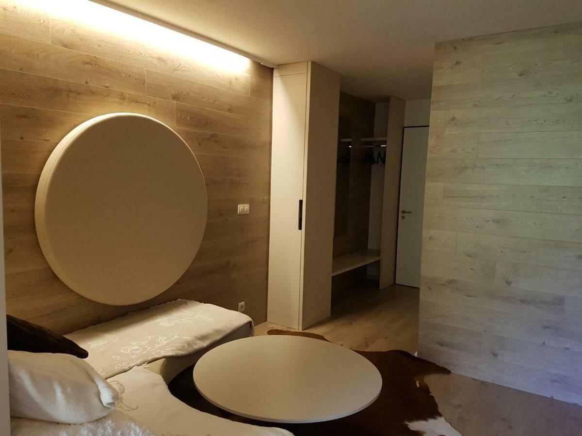 Utulny A Romanticky Apartman Rokytnice Рокитнице над Ийзероу Екстериор снимка