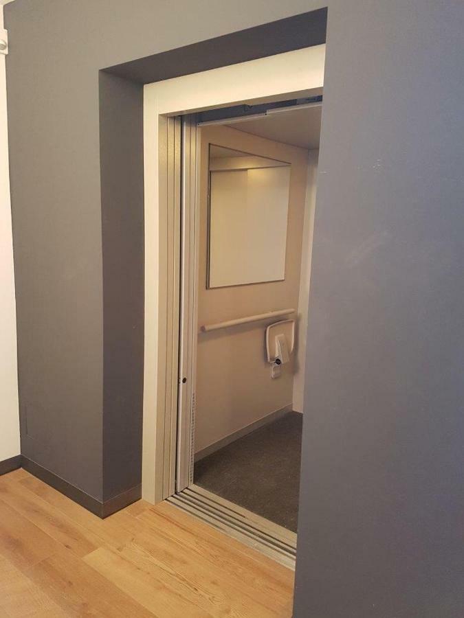 Utulny A Romanticky Apartman Rokytnice Рокитнице над Ийзероу Екстериор снимка
