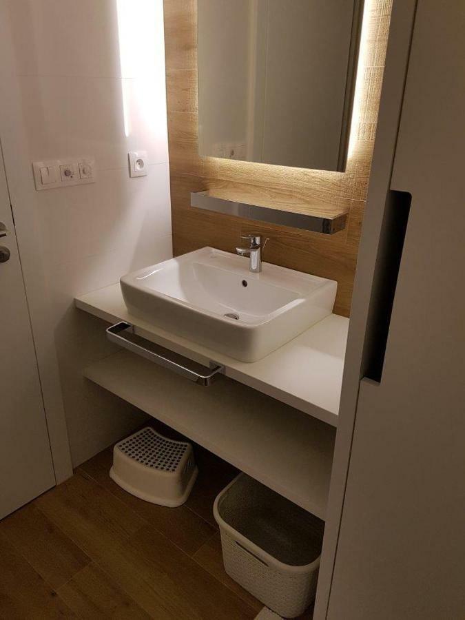 Utulny A Romanticky Apartman Rokytnice Рокитнице над Ийзероу Екстериор снимка